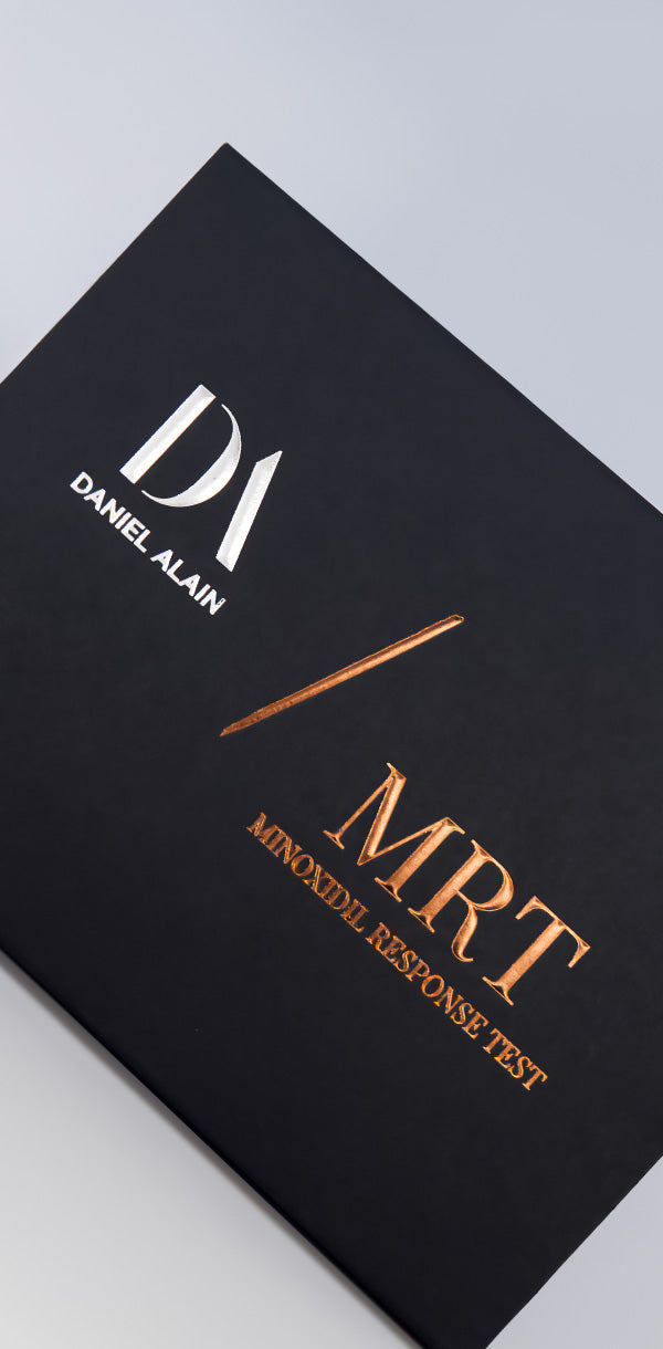 Load image into Gallery viewer, Minoxidil Response Test - Women