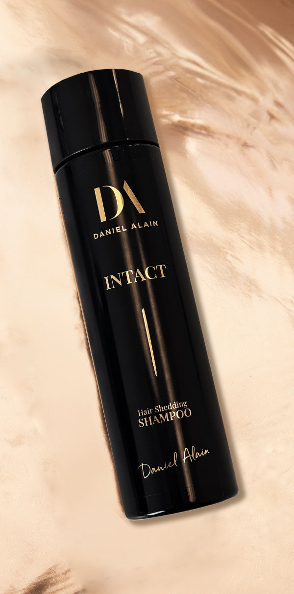 INTACT Shampoo