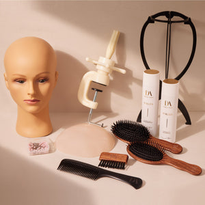 Follea Signature Care Kit - Wig