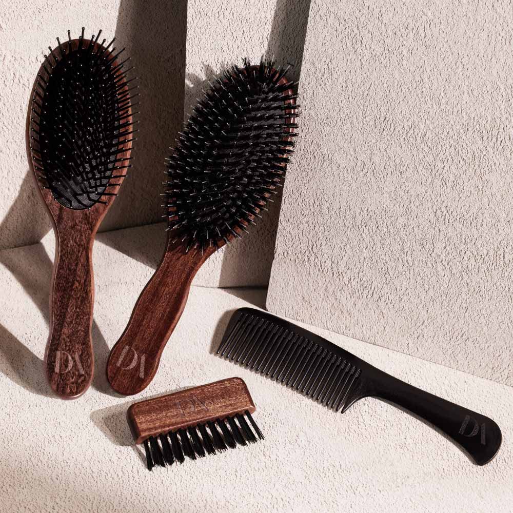 Ultimate Care Brush Set