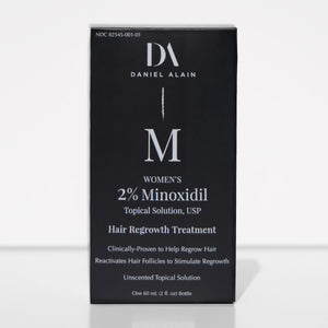 Minoxidil 2% - Women